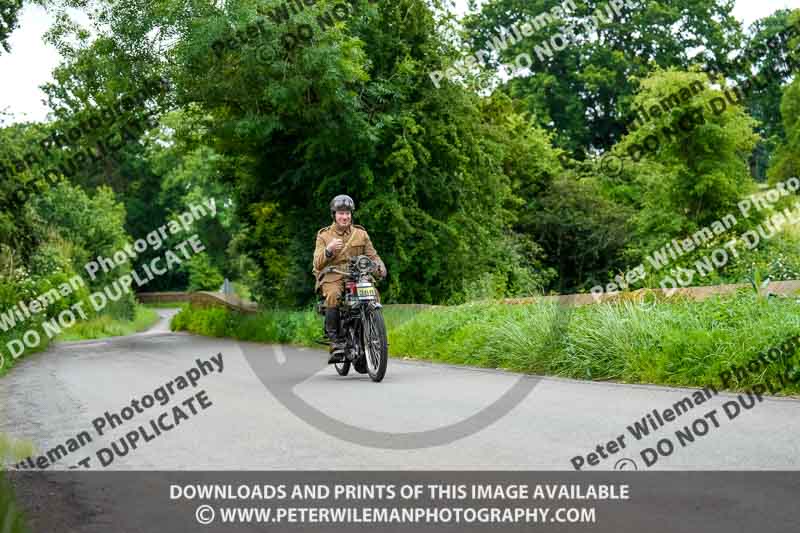 Vintage motorcycle club;eventdigitalimages;no limits trackdays;peter wileman photography;vintage motocycles;vmcc banbury run photographs